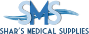 Shar's Medical Supplies