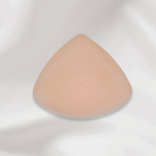 ABC 10142 Basic Triangle Lightweight Breast Form