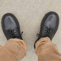 No. 12 Men's Casual Oxford