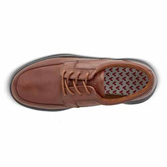 No. 12 Men's Casual Oxford