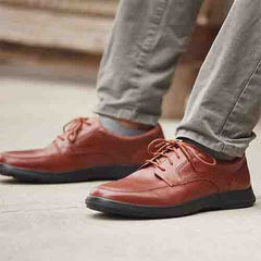 No. 12 Men's Casual Oxford