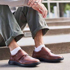 No. 28 Men's Casual Oxford