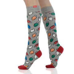 20-30 mmHg: Vintage Lights (Cotton)