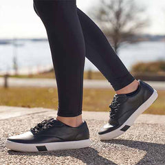 No. 93 Women's Casual Sneaker